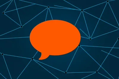 Illustration blip - Image 1