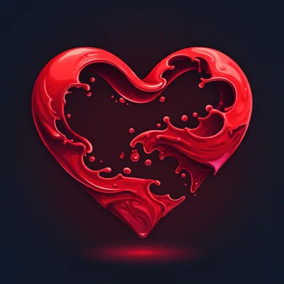 Illustration pulsed - Image 1