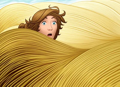 Illustration hast - Image 1