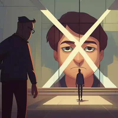 Illustration discard - Image 1