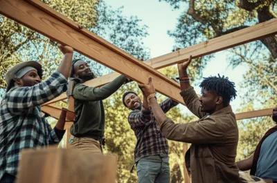 Illustration masculine - Image 1