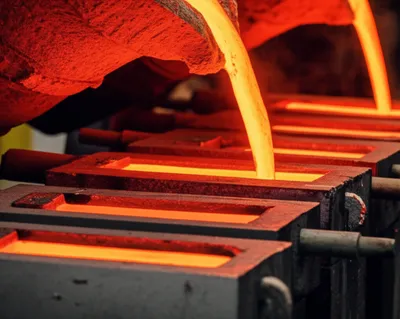 Illustration ingot - Image 1