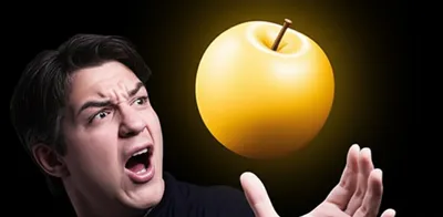 Illustration tantalised - Image 1