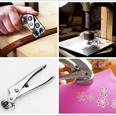 Illustration punches - Image 1