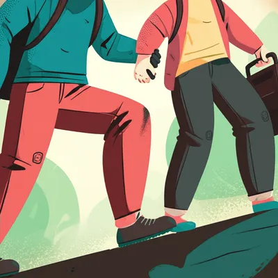 Illustration aid - Image 1