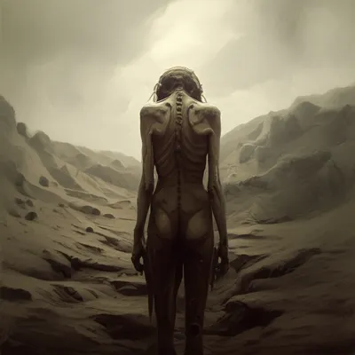 Illustration holler - Image 1