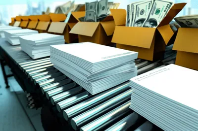 Illustration publishing