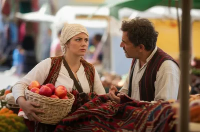 Illustration dickering - Image 1