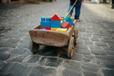 Illustration trundles - Image 1