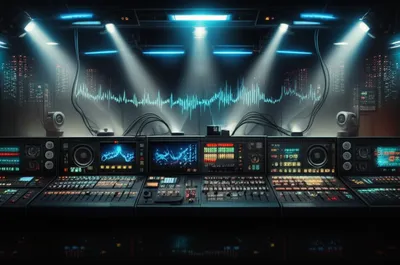 Illustration boards - Image 1