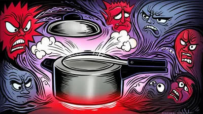 Illustration fired - Image 1