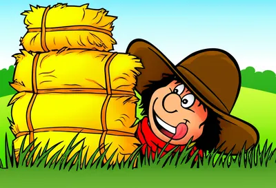 Illustration bogeys - Image 1