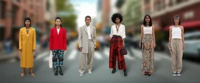 Illustration stile - Image 1