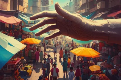 Illustration monopolies - Image 1