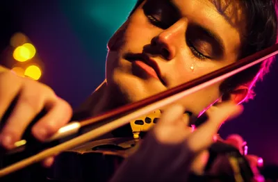 Illustration virtuoso - Image 1