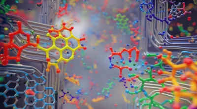 Illustration carriers - Image 1