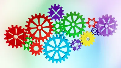 Illustration entraining - Image 1