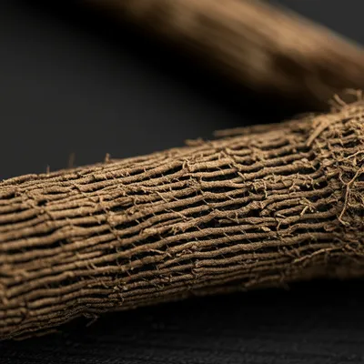 Illustration licorice - Image 1