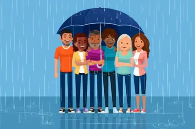 Illustration covering - Image 1