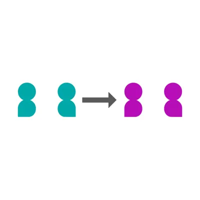 Illustration equal - Image 1