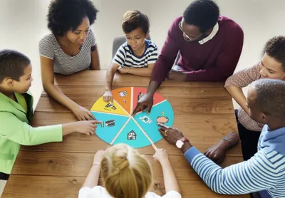 Illustration budgets - Image 1