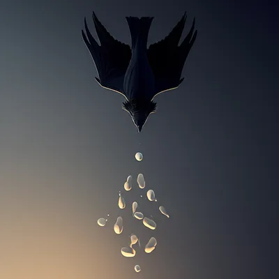 Illustration swoop - Image 1