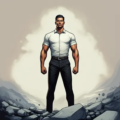 Illustration stay - Image 1