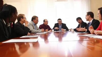 Illustration deliberations - Image 1