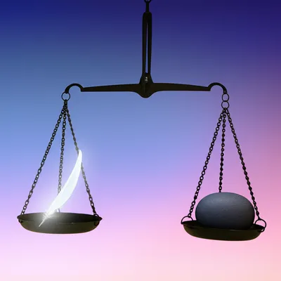 Illustration balances - Image 1