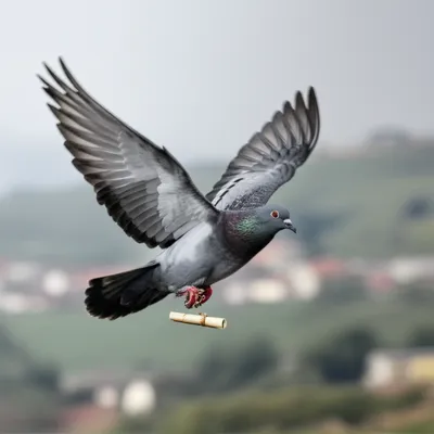 Illustration carrier - Image 1