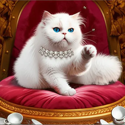 Illustration bitched - Image 1