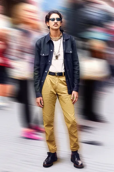 Illustration phenom - Image 1