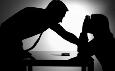 Illustration cutthroat - Image 1