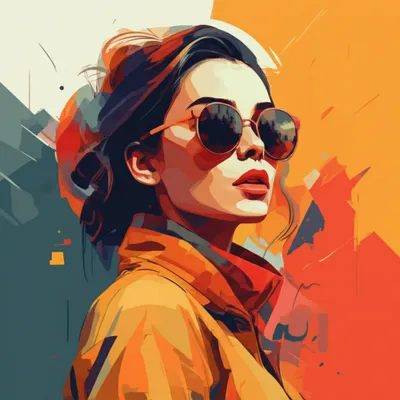 Illustration now - Image 1