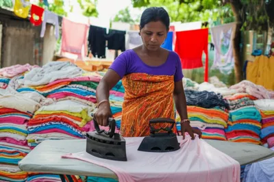 Illustration washer - Image 1