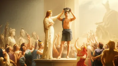 Illustration encomia - Image 1