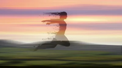 Illustration fading - Image 1