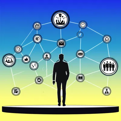 Illustration fame - Image 1