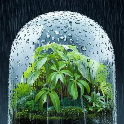 Illustration impervious - Image 1