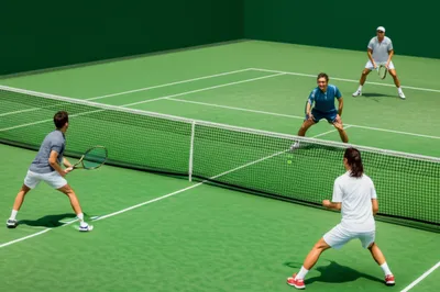 Illustration doubles - Image 1