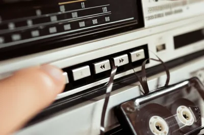 Illustration rewound - Image 1