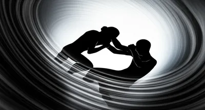 Illustration combat - Image 1