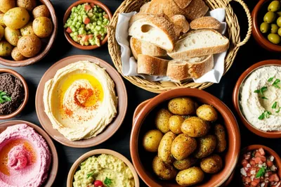 Illustration kitchens - Image 1