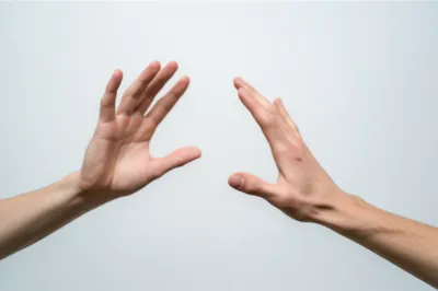 Illustration claps - Image 1