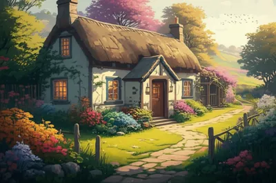 Illustration cot - Image 1