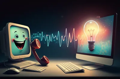 Illustration modems - Image 1