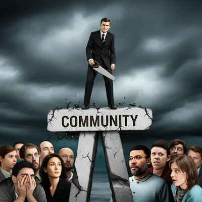 Illustration cuck - Image 1