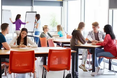 Illustration college - Image 1