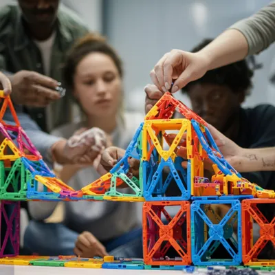 Illustration chips - Image 1