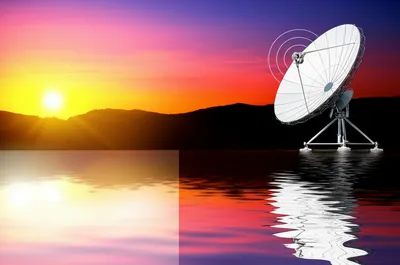 Illustration reflectors